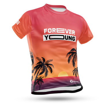Camiseta técnica FOREVER YOUNG™