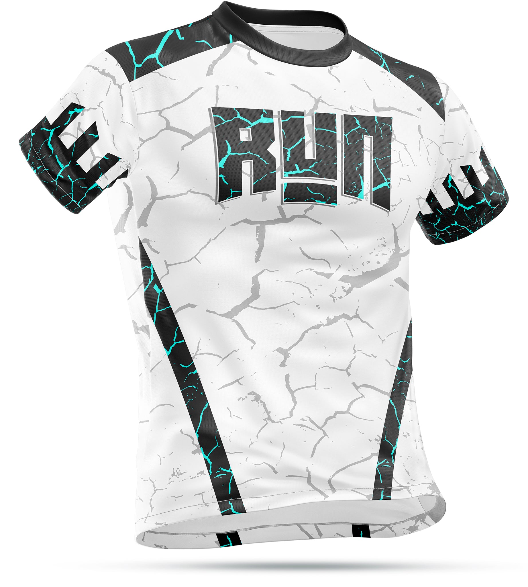 Camiseta técnica RUN™ - DOPAMINEOFICIAL