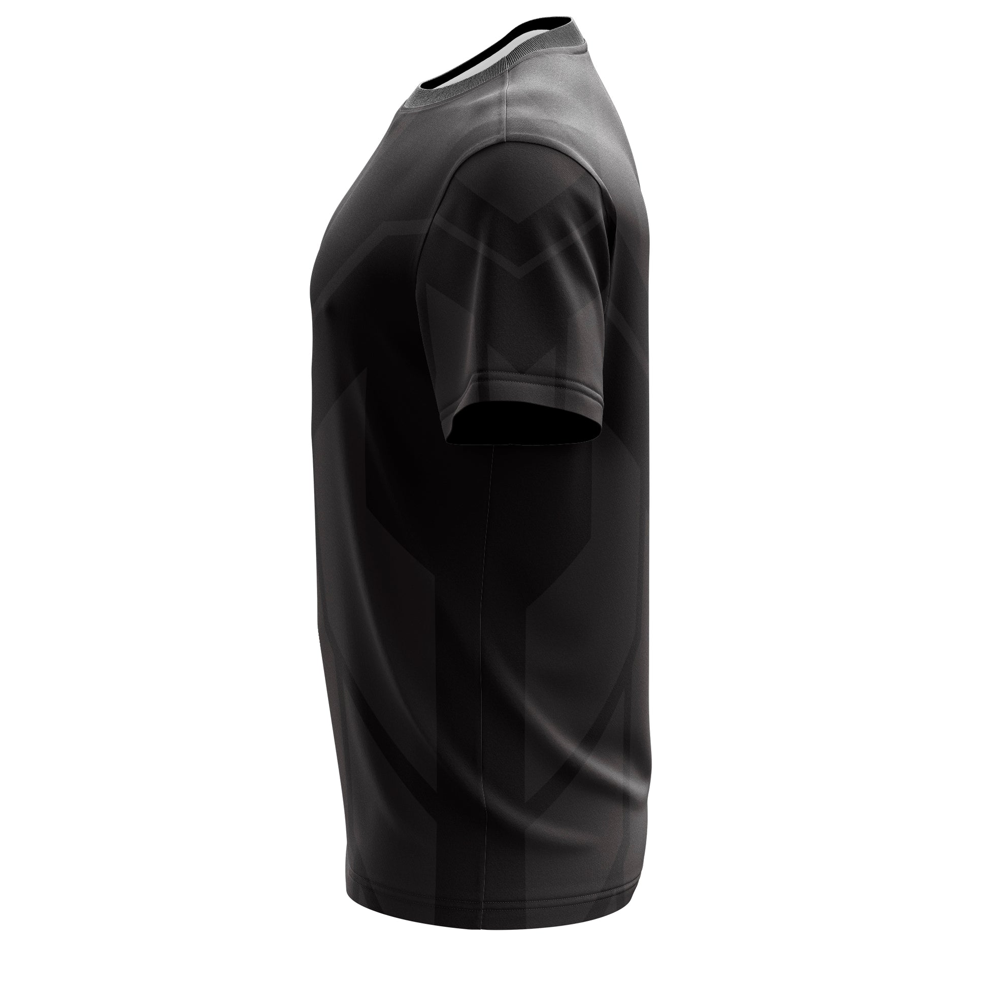 Camiseta E-Sport PERSONALIZADA DOBLE BLACK™ - DOPAMINEOFICIAL