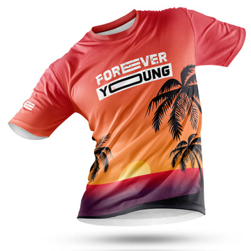 Camiseta técnica FOREVER YOUNG™